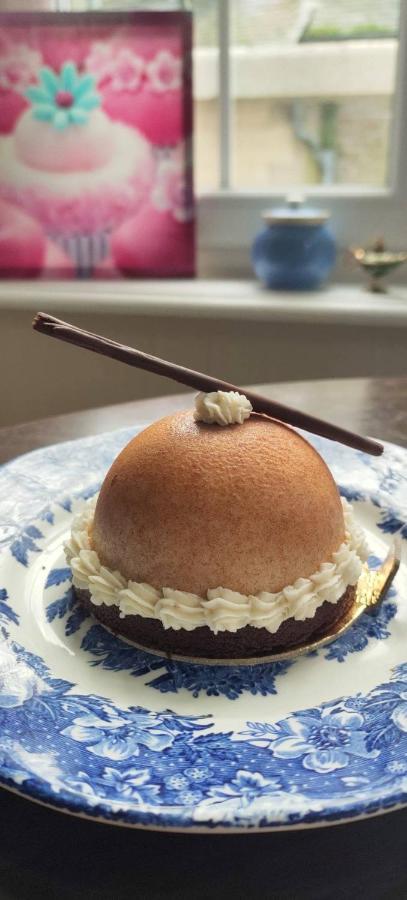 Auberge De Calendal 호텔 Aiglun  외부 사진