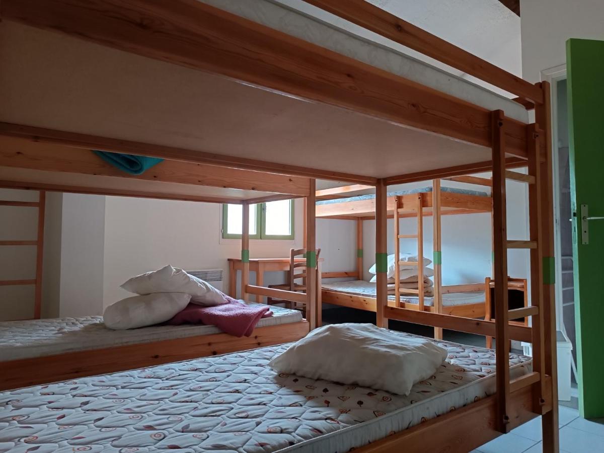Auberge De Calendal 호텔 Aiglun  외부 사진
